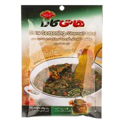چاشنی خورشت قورمه سبزی 40 گرمی هاتی کارا - 83.234 ریال -  - فیما مارکت