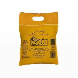برنج طارم دم سیاه 1 گیلوگرم ارتا رحیمی - 1.038.450 ریال -  - فیما مارکت
