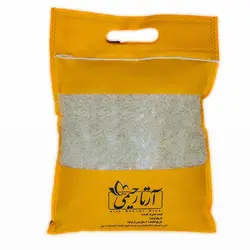 برنج فجر 1 کیلوگرم ارتا رحیمی - 692.160 ریال -  - فیما مارکت