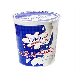 ماست پر چرب 750 گرم دامداران - 226.050 ریال -  - فیما مارکت