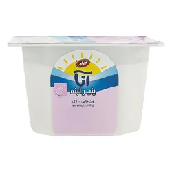 پنیر لبنه آنا کم چرب 100 گرم کاله - 108.020 ریال -  - فیما مارکت