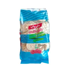 دلی پاپ رایس کیک سکه ای - 280.000 ریال -  - فیما مارکت