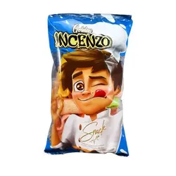 غلات حجیم شده با طعم پنیر INCENZO - 184.000 ریال -  - فیما مارکت