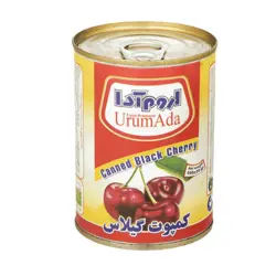کمپوت گیلاس اروم ادا قوطی - 424.801 ریال -  - فیما مارکت