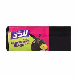 کیسه زباله لندی متوسط - 193.514 ریال -  - فیما مارکت