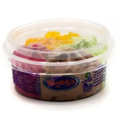 بستنی 100 گرم ایتالیایی دومینو - 150.000 ریال -  - فیما مارکت