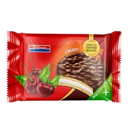 والس شکلاتی گیلاس سالمین 30 گرمی - 27.211 ریال -  - فیما مارکت