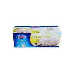 بستنی وانیلی 1 لیتری دومینو - 400.000 ریال -  - فیما مارکت