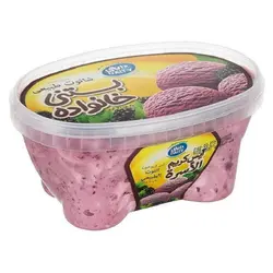 بستنی لوکس شاه توت دایتی - 650.000 ریال -  - فیما مارکت