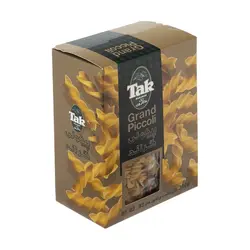 پیکولی گراند غنی شده 350 گرم جعبه تک ماکارون - 256.035 ریال -  - فیما مارکت