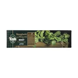 اسپاگیتی نعناع 500 گرم جعبه تک ماکارون - 287.611 ریال -  - فیما مارکت