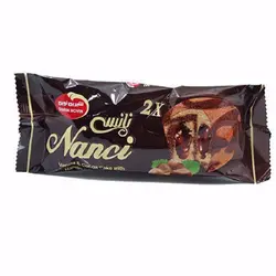 کیک نانسی دوقلو شیرین نوین - 46.882 ریال -  - فیما مارکت