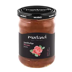 مربای گلسرخ 300 گرم میکس لند - 263.319 ریال -  - فیما مارکت