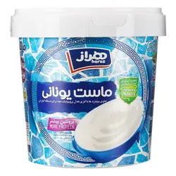 ماست یونانی 1500 گرمی پروبیوتیک هراز - 764.077 ریال -  - فیما مارکت