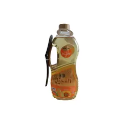 روغن ذرت و افتابگردان 1.5 لیتری الفجیل - 1.739.084 ریال -  - فیما مارکت