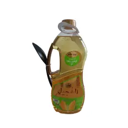 روغن ذرت خالص 1.5 لیتری الفجیل - 1.739.084 ریال -  - فیما مارکت