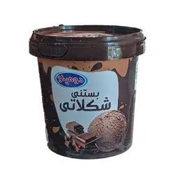 بستنی ملانی کاپ شکلات دومینو - 250.000 ریال -  - فیما مارکت