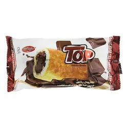 اشترودل تاپ با مغزی شکلات  رضوی 70 گرمی - 71.745 ریال -  - فیما مارکت