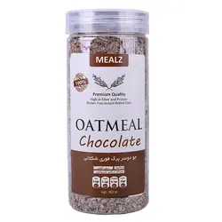 جو دو سر پرک فوری شکلاتی - 920.000 ریال -  - فیما مارکت