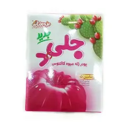 پودر ژله میوه کاکتوس جلید - 100.000 ریال -  - فیما مارکت