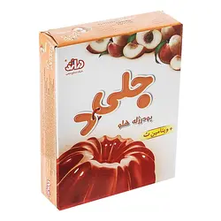 پودر ژله هلو جلید - 100.000 ریال -  - فیما مارکت