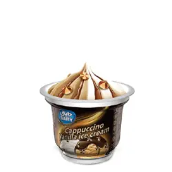 بستنی پذیرایی کاپوچینو - 1 ریال -  - فیما مارکت
