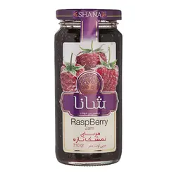 مربای تمشک شانا - 496.312 ریال -  - فیما مارکت