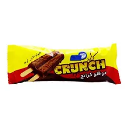 بستنی دوقلو کرانچ دومینو - 150.000 ریال -  - فیما مارکت