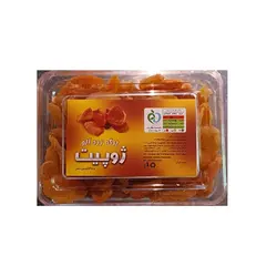 ژوبیت برگه زردآلو - 1 ریال -  - فیما مارکت