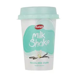 میلک شیک وانیلی کاله - 245.311 ریال -  - فیما مارکت