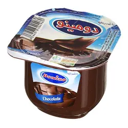 دومینودسر ظرفی شکلاتی - 86.250 ریال -  - فیما مارکت