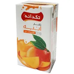 آب انبه 125 سی سی تکدانه - 56.616 ریال -  - فیما مارکت