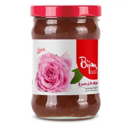 مربای گل سرخ بیژن - 240.000 ریال -  - فیما مارکت