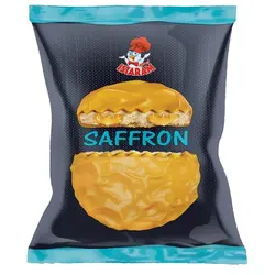 کیک با روکش زعفرانی ایسترم 60 گرمی - 80.000 ریال -  - فیما مارکت