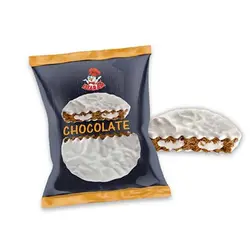 کیک شکلاتی سفید ایسترم 60 گرمی - 80.000 ریال -  - فیما مارکت