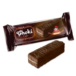 کيک روکش دار شوکي - 90.000 ریال -  - فیما مارکت