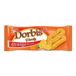 دربیس پلاس ساده با مغز پرتقال - 194.275 ریال -  - فیما مارکت