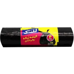 زباله لندی ضخیم کیلویی 2رول لندی - 382.377 ریال -  - فیما مارکت
