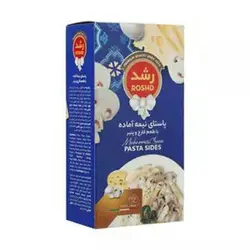 پاستا نیمه آماده رشد قارچ و پنیر - 225.000 ریال -  - فیما مارکت