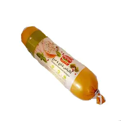کالباس خانواده قارچ و مرغ - 1 ریال -  - فیما مارکت