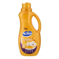 نرم کننده حوله و لباس soft & fresh اکتیو 1500 گرم - 1 ریال -  - فیما مارکت