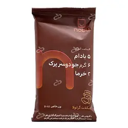 انرژی بار شکلات گرانولا قهوه ای - 225.000 ریال -  - فیما مارکت