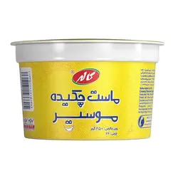 ماست چکیده موسیر 450 گرم کاله - 1 ریال -  - فیما مارکت