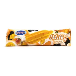 بستنی چوبی شیری انبه دومینو - 1 ریال -  - فیما مارکت