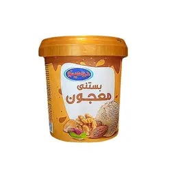 ملانی کاپ معجون دومینو - 1 ریال -  - فیما مارکت