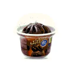 بستنی پذیرایی شکلات تلخ دایتی - 1 ریال -  - فیما مارکت