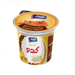 ماست چکیده کدو 750 گرم هراز - 1 ریال -  - فیما مارکت
