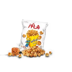 پاپ کورن کاراملی چی توز - 93.840 ریال -  - فیما مارکت