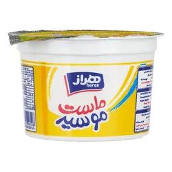 ماست چکیده موسیر سنتی 250 هراز - 231.994 ریال -  - فیما مارکت