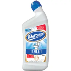 رافونه مایع پاک کننده اسیدی سرویس بهداشتی سرکج - 170.000 ریال -  - فیما مارکت